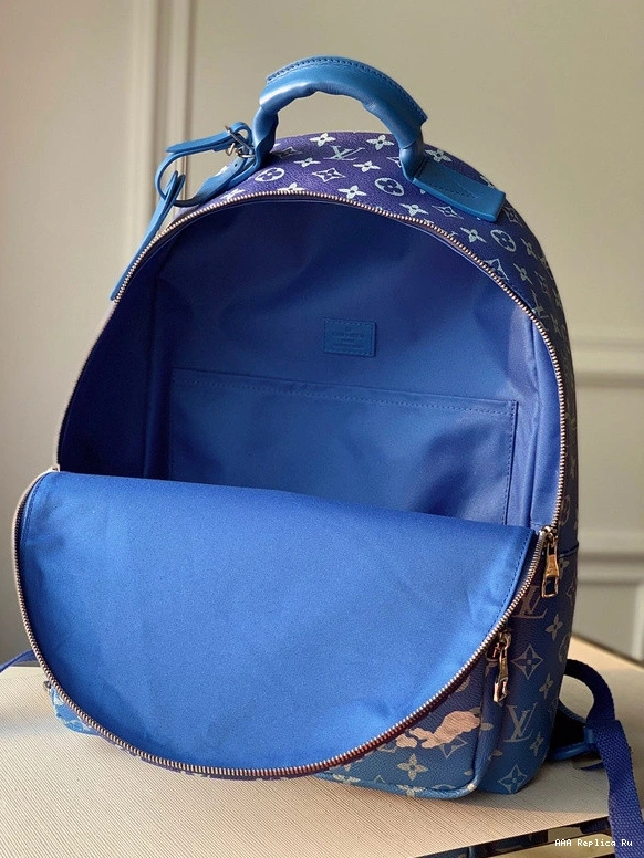 AAA Pruses Bags BACKPACK VUITTON LOUIS 0718